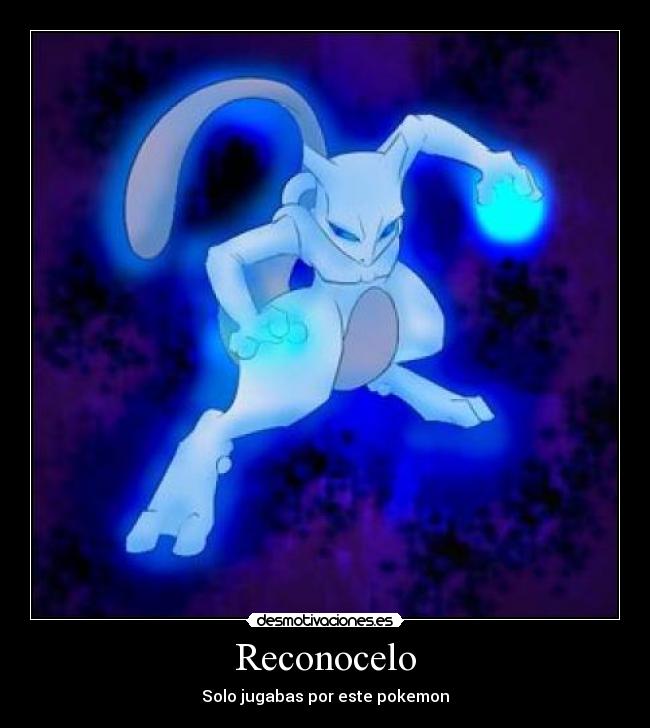 Reconocelo - 