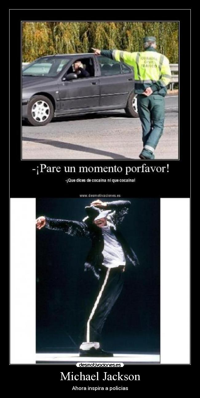 Michael Jackson - 
