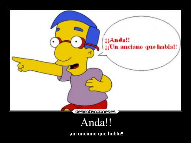 Anda!! - 