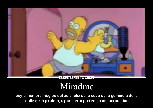 Miradme - 