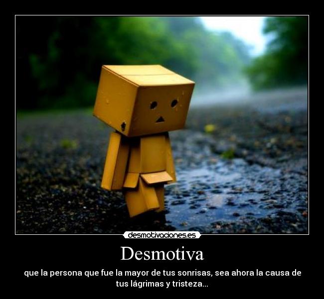 Desmotiva - 