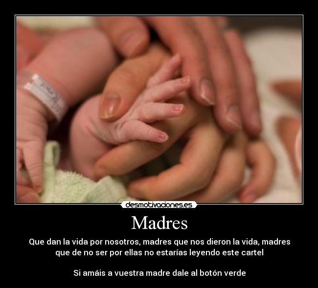 Madres -