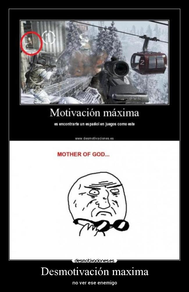 carteles desmotivacion maxima desmotivaciones