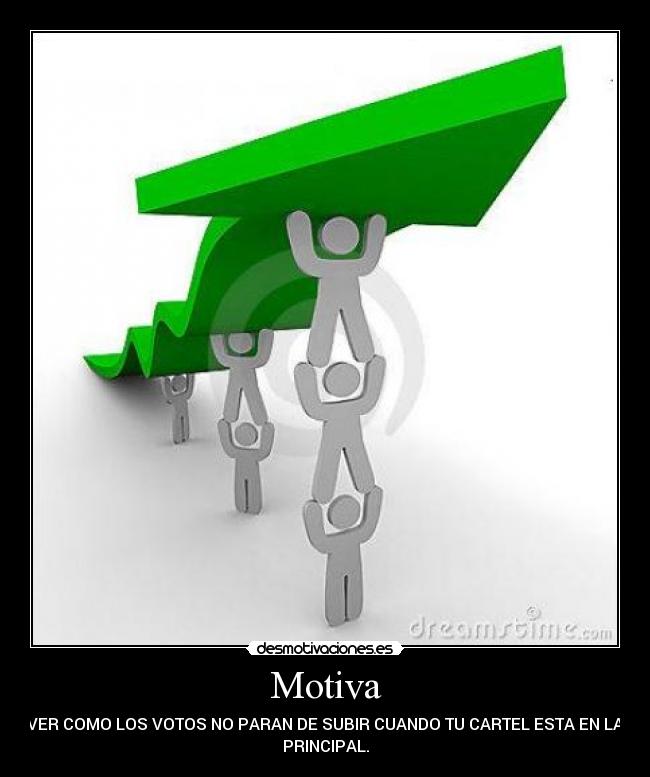 Motiva - 