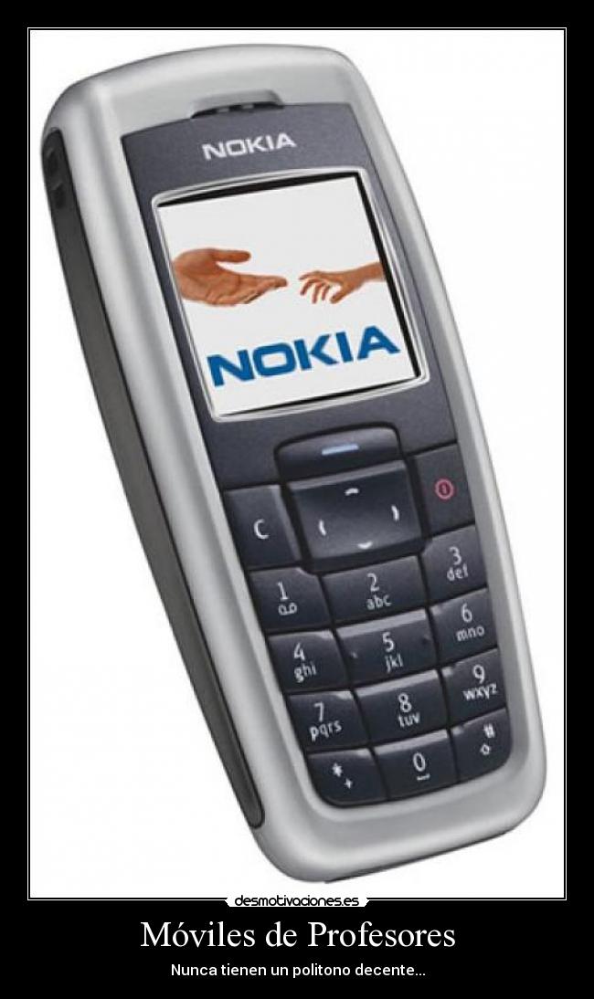 carteles movil profesores rpg desmotivaciones decente politono desmotivaciones
