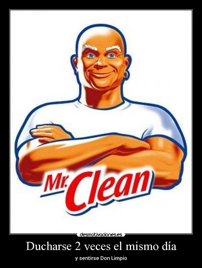 carteles moser humor duch don limpio veces calvo cani sexo teta boobs desmotivaciones