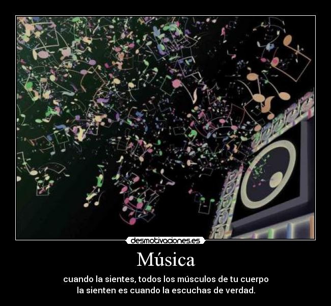 Música -