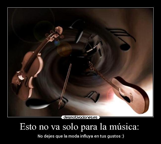 carteles musica 23tr46 desmotivaciones