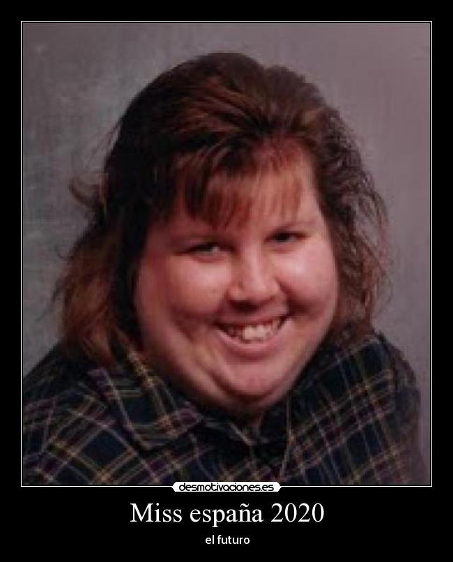 Miss españa 2020 -