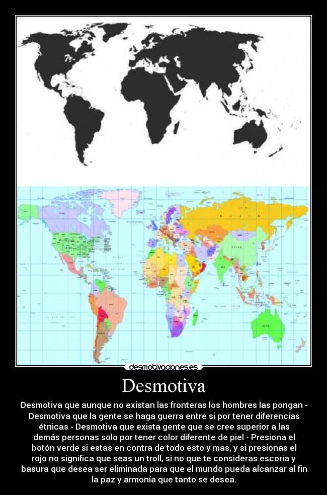 Desmotiva - 