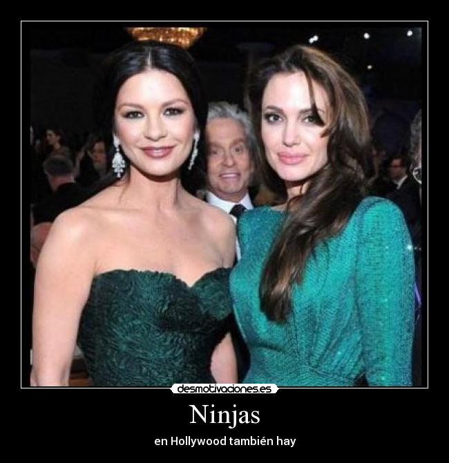 Ninjas - 