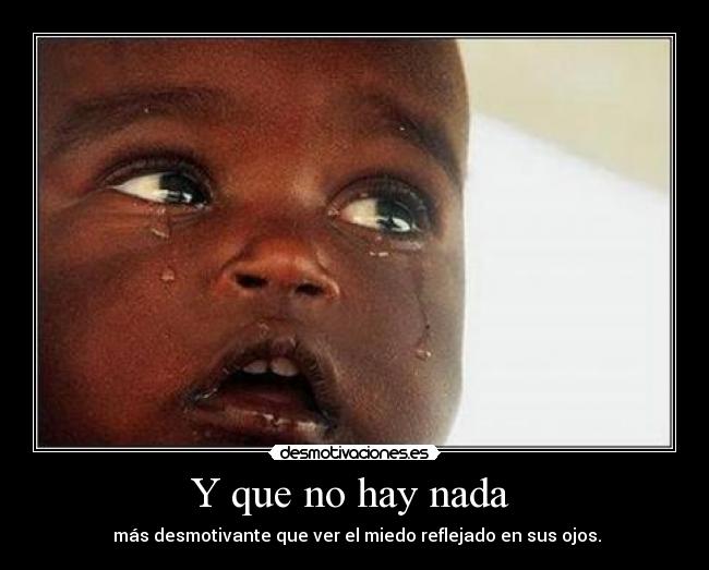 carteles sfasd desmotivaciones