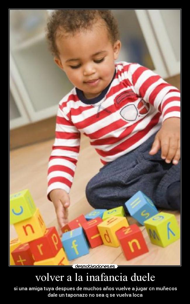 carteles haces pon cojines rededor los bebes son fragilles desmotivaciones