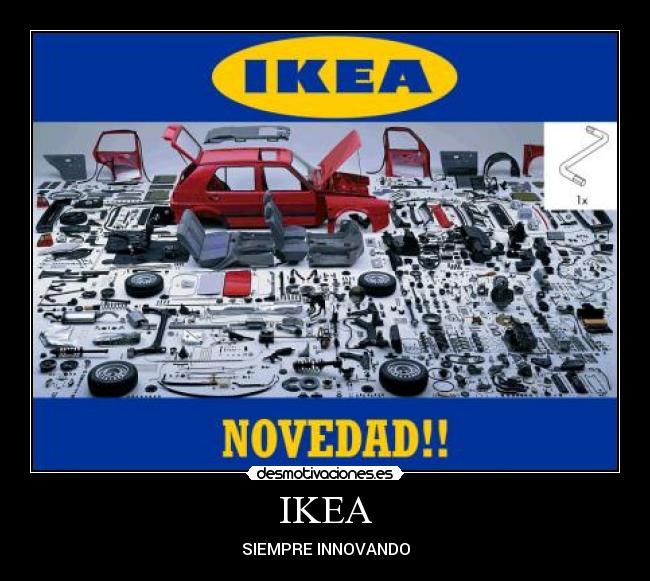 IKEA -