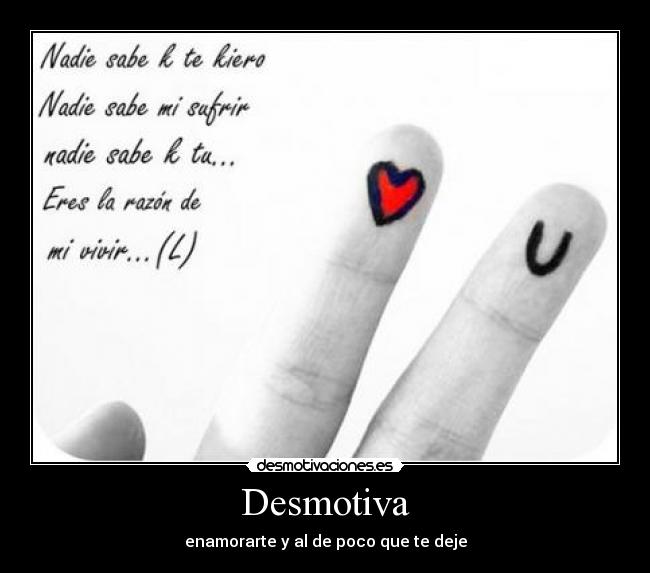 Desmotiva - 