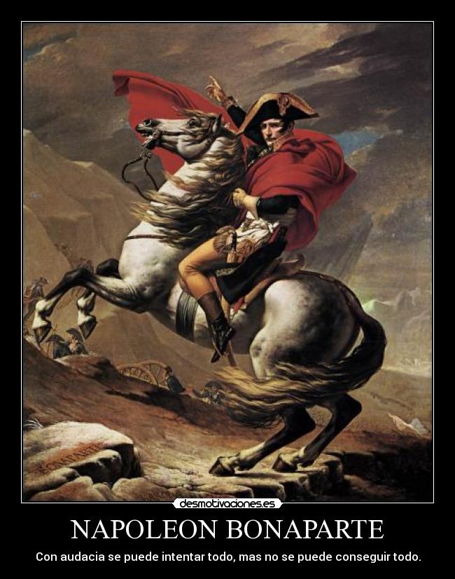 carteles napo desmotivaciones