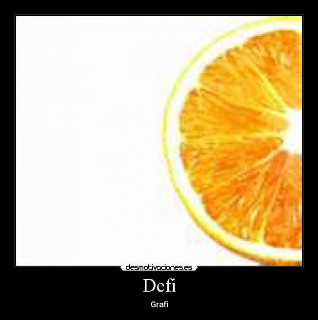 Defi - 