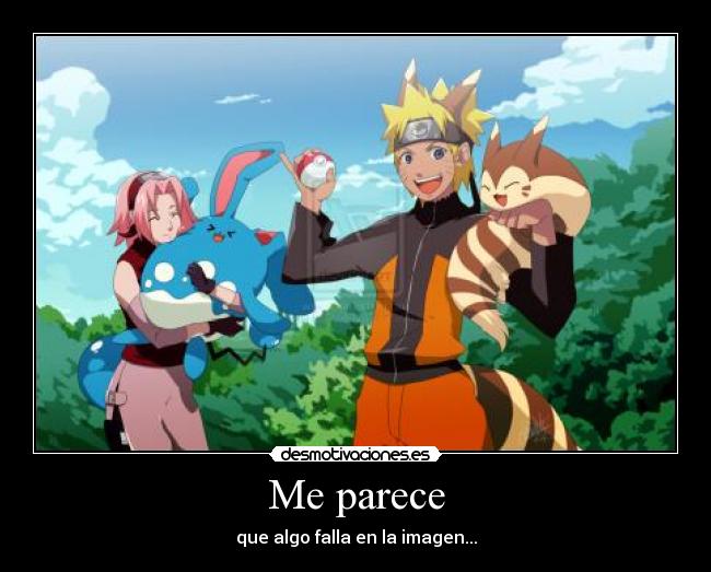 Me parece - 