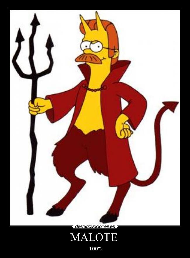 MALOTE  - 