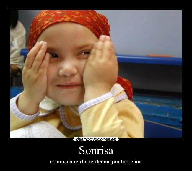 carteles sonrisa fj desmotivaciones