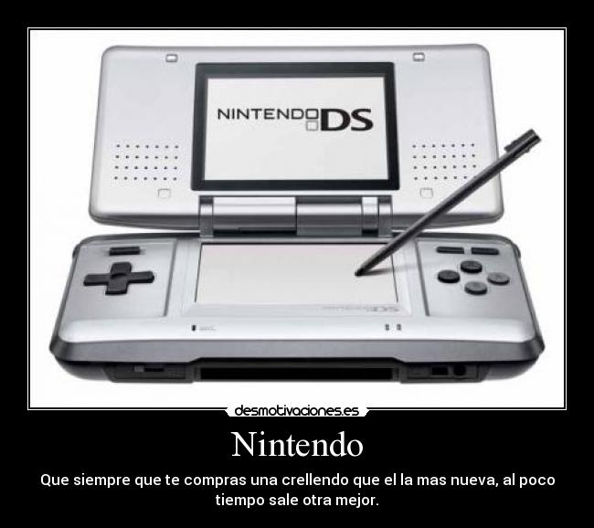 Nintendo -