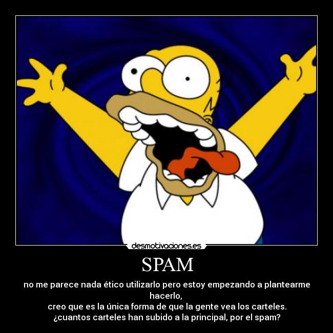 SPAM - 