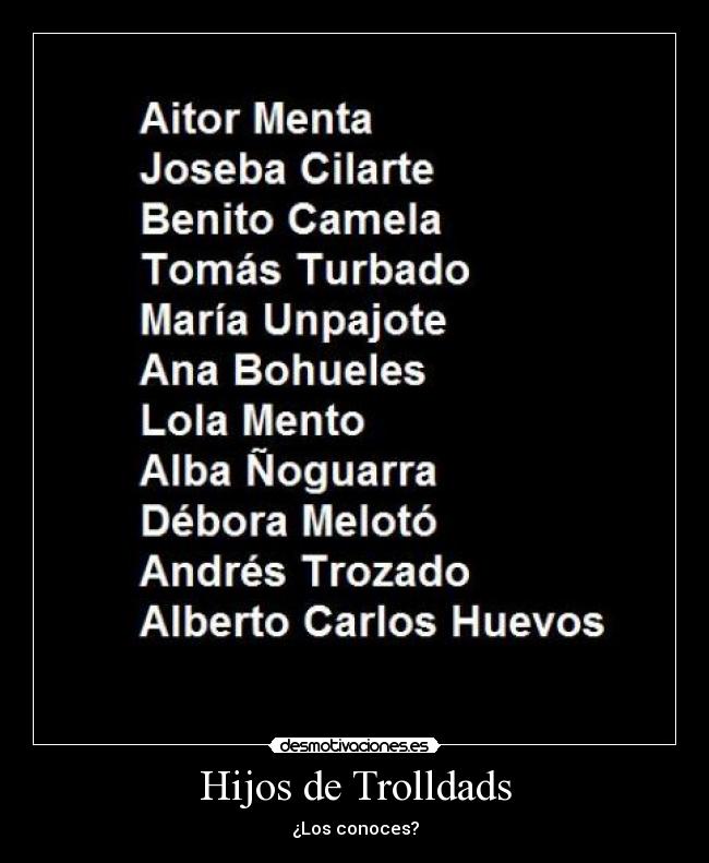 carteles lool desmotivaciones