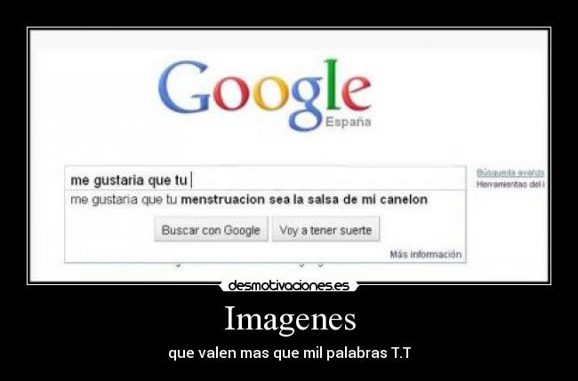Imagenes - que valen mas que mil palabras T.T