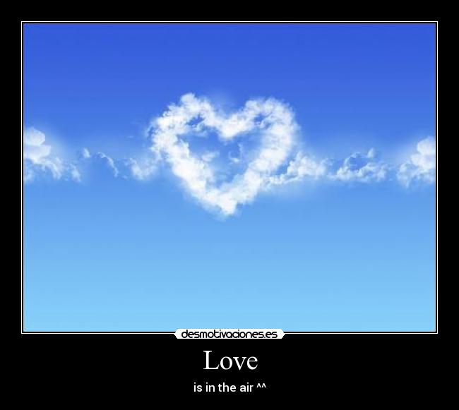 Love -