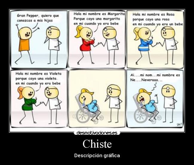 Chiste - 