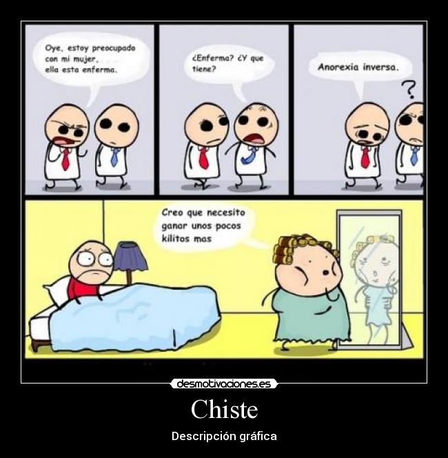 Chiste - 