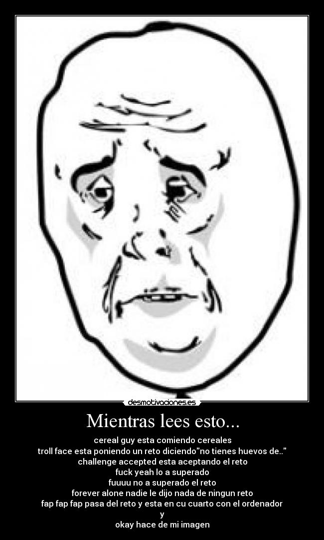 Mientras lees esto... - 