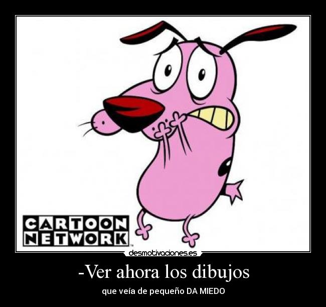 -Ver ahora los dibujos -