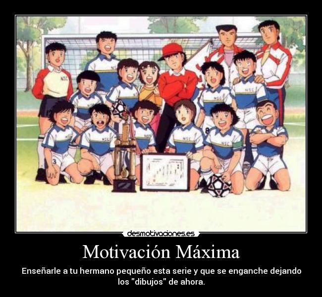 Motivación Máxima -