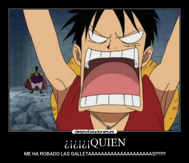 ¿¡¿¡¿¡QUIEN -