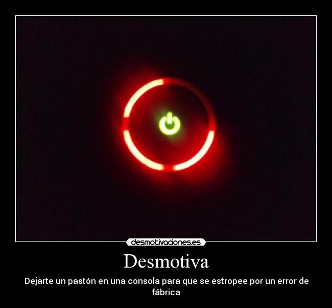 Desmotiva - 