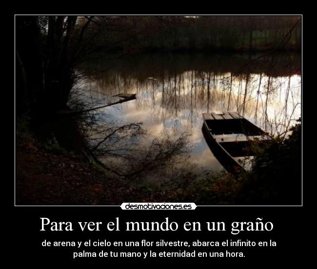 carteles mundo mundo desmotivaciones