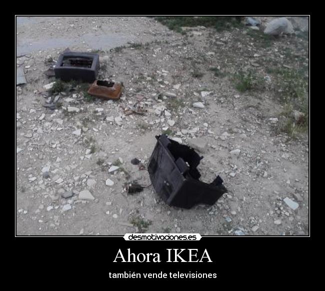 Ahora IKEA - 