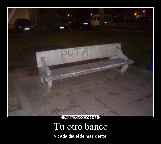 Tu otro banco - 