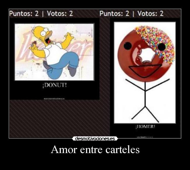 Amor entre carteles - 
