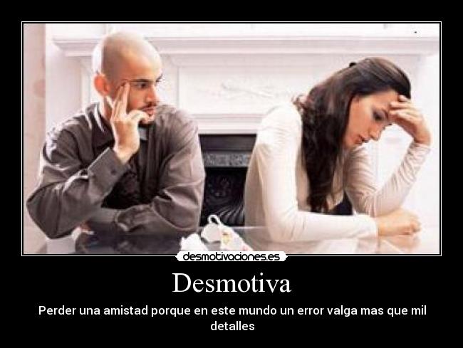 Desmotiva - 