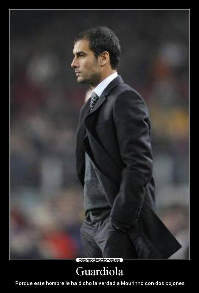 Guardiola - 