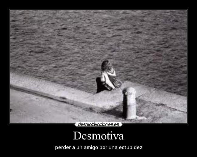 Desmotiva - 