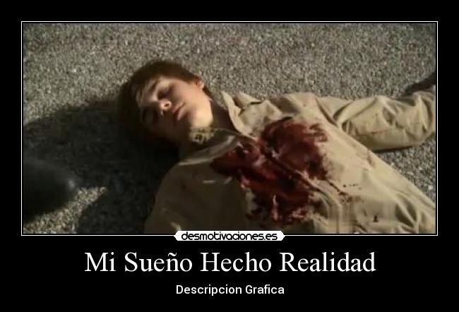 Mi Sueño Hecho Realidad -
