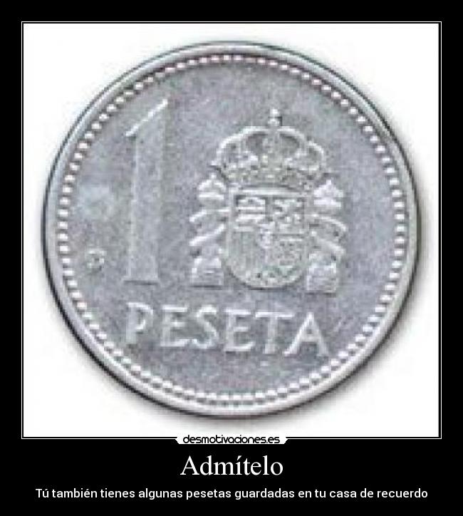 Admítelo - 