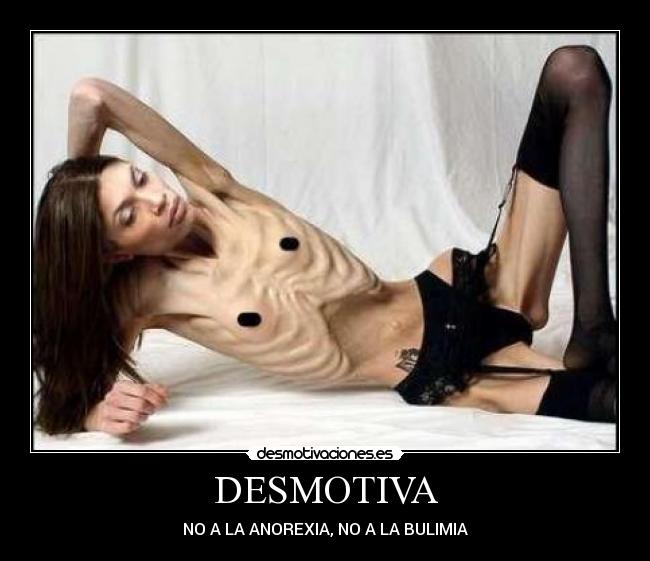 DESMOTIVA -