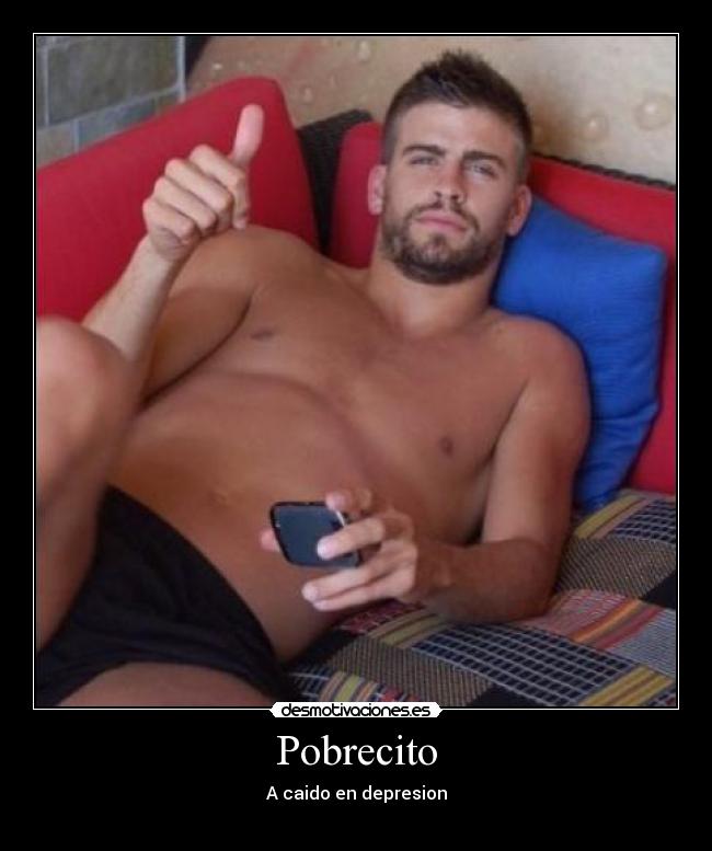 Pobrecito - 