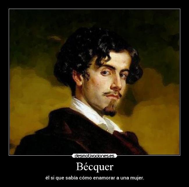 Bécquer - 