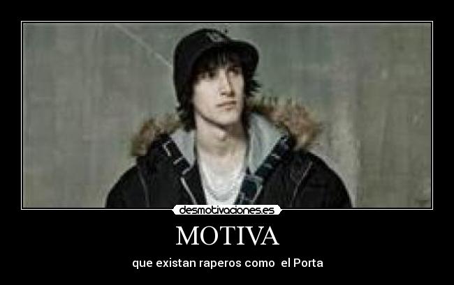 MOTIVA - 