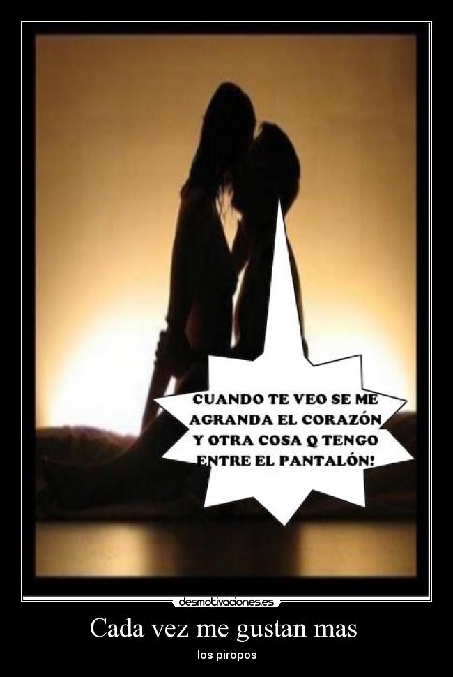 carteles cada vez gustan mas desmotivaciones